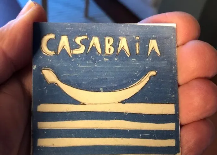 Casabaia Apartment