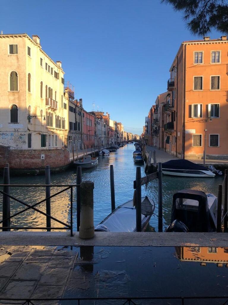 Apartment Casabaia Venice