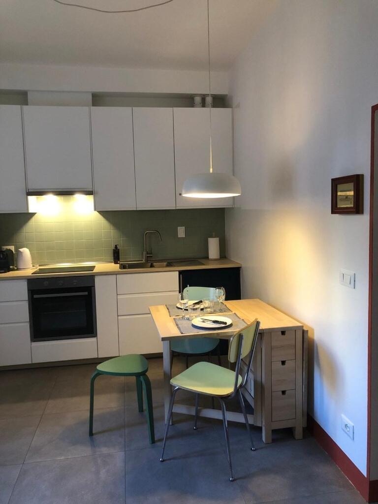 Apartment Casabaia Venice