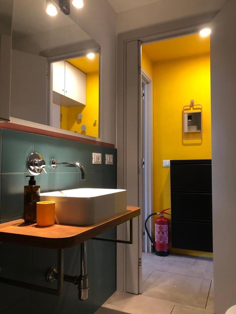 Apartment Casabaia *