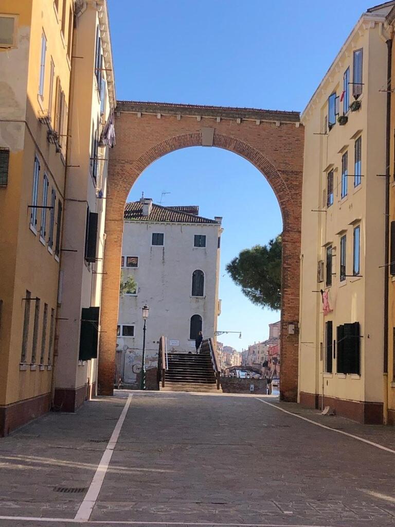 Apartment Casabaia