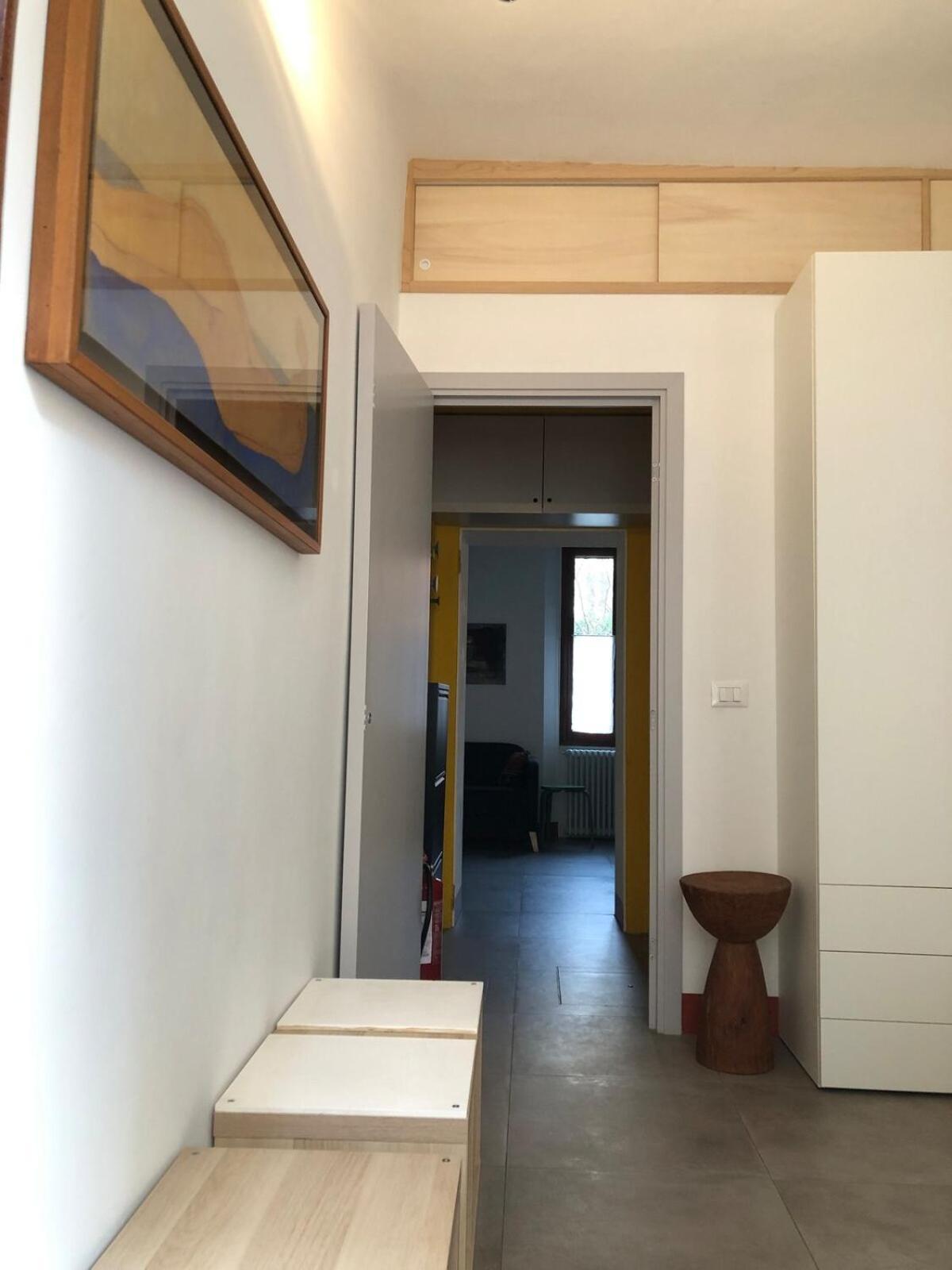 Apartment Casabaia *