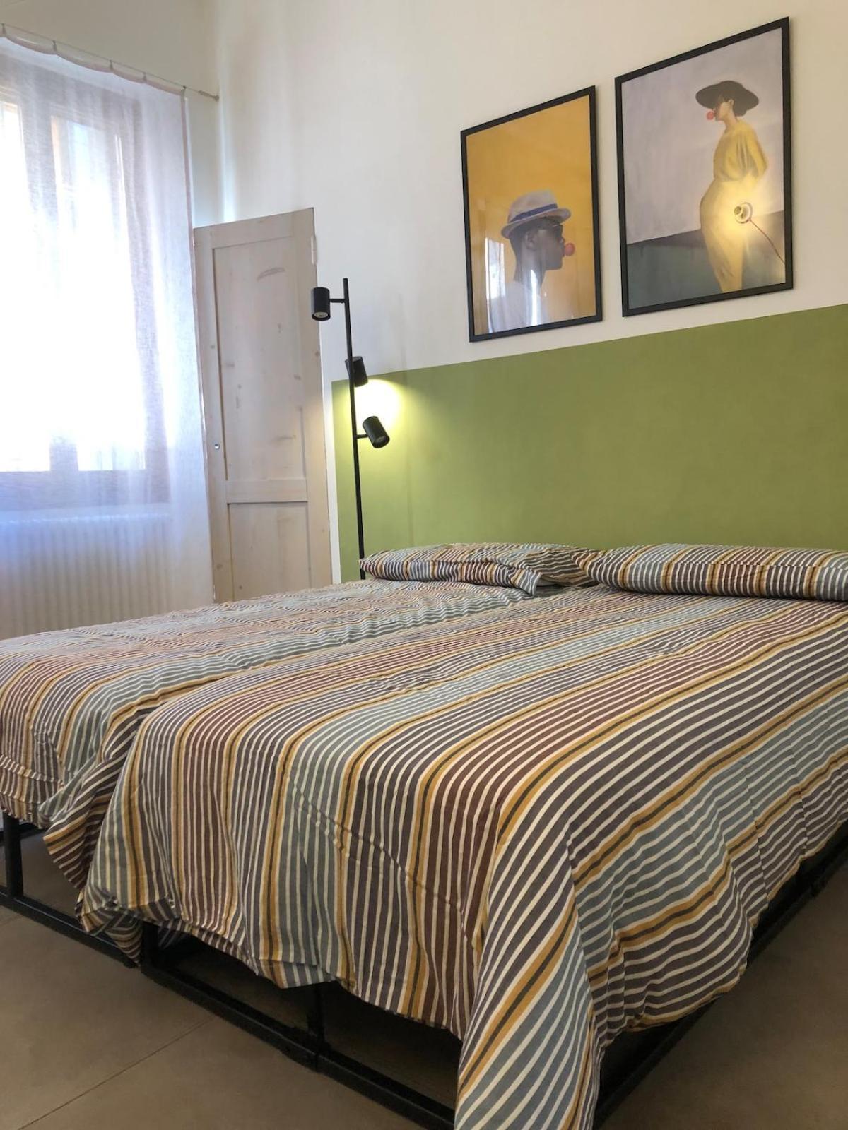 Casabaia Apartment *
